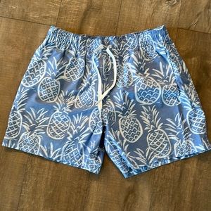 Mens Chubbies